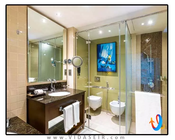 هتل آسیانا دبی